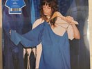 FAYE WEBSTER – UNDERDRESSED AT THE SYMPHONY - LTD BLUE WHITE BULLSEYE VINYL 1/B