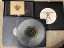 BEHEMOTH - The Satanist/Gold Black Vinyl Lp BOX/ SIGNED  only 600 copies