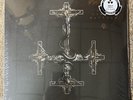 BEHEMOTH - Opvs Contra Natvram/GOLD VINYL/Sealed/Nuclear Blast/Limited, 350