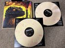KING GIZZARD & LIZARD WIZARD-Petrodragonic Apocalypse/FLAMING DOVE VINYL 2 LP