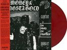 MC MONEY & GANGSTA GOLD Da Hard Ov Frayser LP NEW COLORED VINYL Now-Again reiss