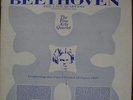 Ludwig Van Beethoven, The Fine Arts Quartet - The Late Quartets (5xLP, Album + B