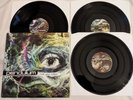 Pendulum HOLD YOUR COLOUR color 3X 45 RPM 12