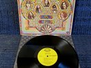 Lynyrd Skynyrd Second Helping Original LP (VG+) 1974 Sounds Of The South MCA-413
