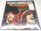 Creedence Clearwater Revival Chronicle Hits Vinyl Record 2LP Smokin Fire NEW