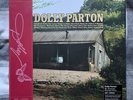 Dolly Parton My Tennessee Mountain Home Smoky Mountain Color Vinyl Me Please VMP