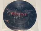 SIGNED Winger Karma Picture Disc Vinyl LP 2010 Inner Wound Recordings Ltd. 250
