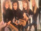 Metallica $5.98 E.P. Garage Days Re-Revisited LP, OG 1987 Elektra, NM