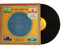 Talking Heads Vinyl Record Speaking In Tongues LP Plus Inner Sleeve