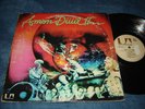 Amon Duul II - Dance of the Lemmings 2LP 1971 US original psych prog Krautrock