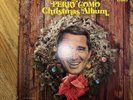The Perry Como Christmas Album LP RCA Stereo Holiday Classic M-