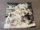 Rage Against The Machine + Inner RED VINYL Rare EU / Dutch LP