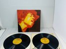 The Jimi Hendrix Experience Electric Ladyland 2RS 6307 Double LP Stereo Gatefold