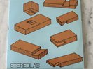STEREOLAB FAB FOUR SUTURE SUPER RARE OG FIRST PRESS VINYL 2x 10” TOO PURE 2006