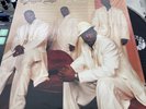 Jagged Edge ‎– Let's Get Married 2000 Press 2X12
