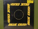 BILLIE EILISH 'Live At Third Man Records' BLUE Vinyl LP record RSD new SEALED