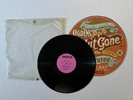 Small Faces LP Ogdens' Nut Gone IMMEDIATE ORIG US stereo die cut