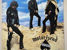 MOTORHEAD (VINYL RECORD LP 1980) ACE OF SPADES, EXCELLENT DISK & SLEEVE