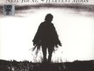 Neil Young - Harvest Moon (Vinyl 2LP - 2017 - EU - Original)