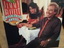 Jimmy Buffett 1985 Last Mango in Paris LP Vinyl MCA-5600