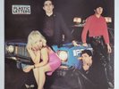 BLONDIE 'Plastic Letters' 12