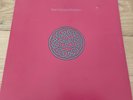 KING CRIMSON  - DISCIPLINE  -  1981   ORIG. UK  ISSUE WITH RARE PRESS PACK    EG