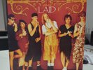 James - Laid Original 1993 Vinyl