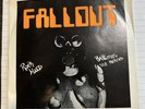 Fallout Pre-Type O Negative and Carnivore single Peter Steele
