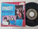 Bill Conti - Theme From Dynasty / Falcon Crest 7'' Vinyl Germany/ Denver Clan