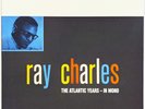 RAY CHARLES The Atlantic Years – In Mono  SEALED 180 gram 7LP