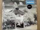 Oasis Live Forever 7” Vinyl Record OOP 1994 Liam Noel Gallagher 1st Press