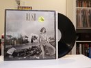 RUSH   Permanent Waves   1980 Mercury SRM 1-4001 OG 1st Press W/ Inner Sleeve