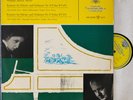 Haskil; Fricsay. Mozart (Piano concertos 19 + 27). DGG 18 383 LPM. NM