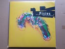 BEST OF PIXIES Wave Of Mutilation ORANGE vinyl 2LP 2011 UK Compilation NEW