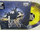 THE DEVIL WEARS PRADA-WITH ROOTS ABOVE,NIGHT SKY SWIRL EDITION VINYL,LP ALBUM