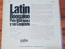 Pete Rodriguez Y Su Conjunto Latin Salsa Boogaloo LP Alegre mono VG+ IN SHRINK