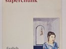 Superchunk - Foolish, 1994, Blue Translucent Vinyl, German Pressing