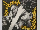 Mudhoney  -  Superfuzz Bigmuff ,  1989 ,  Limited Edition , Orange Vinyl