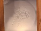 MF DOOM - Operation Doomsday - 2x LP Silver Cover - Black Vinyl