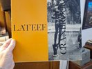 Yusef Lateef Lateef at Cranbrook Academy Of Art 1958 Argo 634 EX High Fidelity