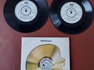 CLIFF RICHARD: double demo EP 