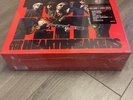 Tom Petty and the Heartbreakers Complete Studio Albums Volume 2 Vinyl Box set