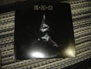 E-Z-O - Same 1987 USA Orig. Vinyl LP Lyrics E/E