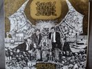 Napalm Death - Scum (Gold Cover) 1987. MOSH3