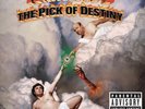 Tenacious D - The Pick Of Destiny vinyl LP NEW/SEALED IN STOCK