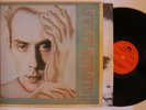 Peter Murphy Love Hysteria GER LP 1988 + Innerbag Top  Bauhaus