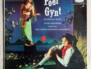 GRIEG Peer Gynt (Incidental Music) 1958 Vinyl LP London CS 6049 - VG+