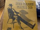 DUKE PEARSON Prairie Dog LP ATLANTIC SD 3005 US 1966 Harold Vick Johnny Coles