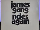 JAMES GANG Rides Again ORIG FACTORY SEALED LP Hard Rock ABC 1970