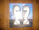 PINK FLOYD THE DIVISION BELL ORIG. US BLACK VINYL LIMITED EDITION FROM 1994 MINT